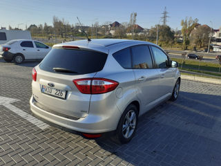 Ford C-Max foto 5