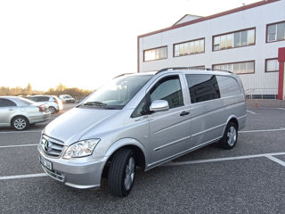 Mercedes Vito 3.0 CDI foto 2