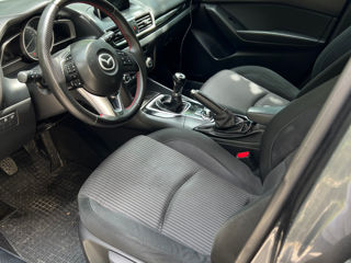 Mazda 3 foto 5