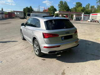 Audi Q5 foto 9