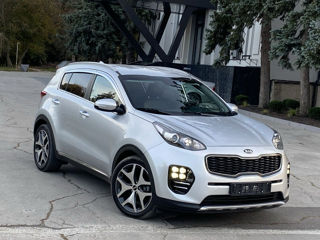 KIA Sportage foto 4