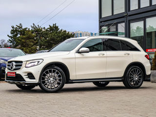 Mercedes GLC