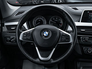 BMW X1 foto 11