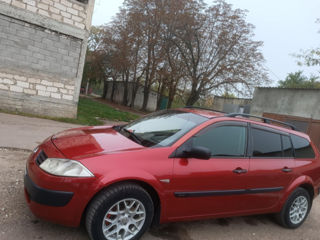 Renault Megane foto 7