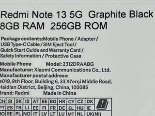 Redmi Note 13 (5G) foto 3