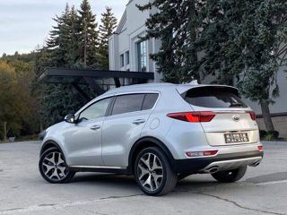 KIA Sportage foto 5