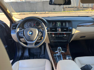 BMW X4 foto 9