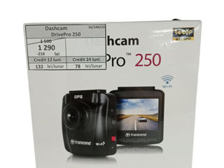 Dashcam DrivePro 250 - 990  Lei pret nou