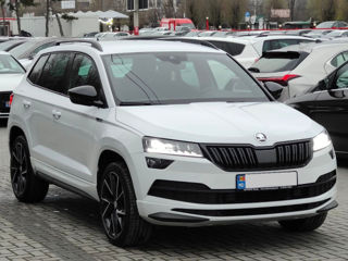 Skoda Karoq foto 4