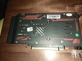 Jieshuo RX 5500 XT .