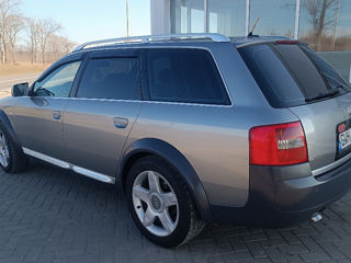 Audi A6 Allroad foto 2