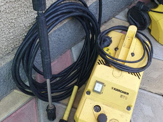 Karcher 570  из Германии foto 0