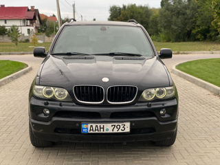 BMW X5 foto 2