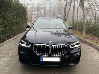 BMW X5 foto 6