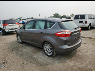 Ford c-max sel foto 3