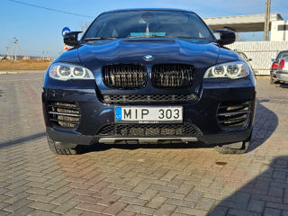 BMW X6 foto 2