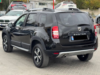 Dacia Duster foto 3