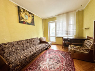 Apartament cu 3 camere, 70 m², Ciocana, Chișinău foto 4