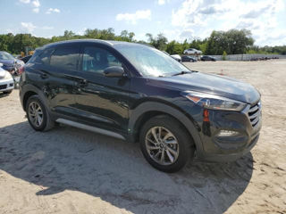 Hyundai Tucson foto 3