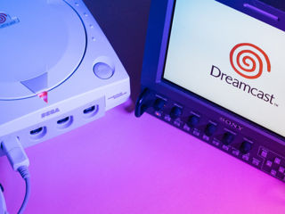 Продаю игры на Sega Dreamcast