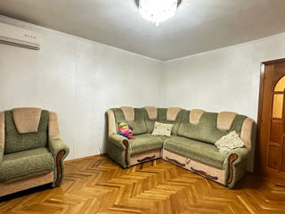 Apartament cu 3 camere, 68 m², Poșta Veche, Chișinău foto 3