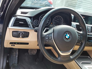 Разборка BMW 3 серия f30, матор 2 бензин, b48 foto 6