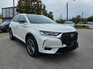 DS Automobiles DS 7 Crossback foto 3