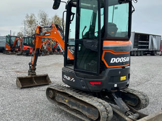 Doosan 2700 kg foto 3