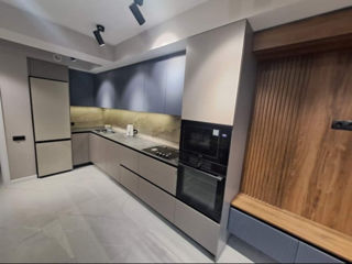 2-rm apt., 80 м², 4/12 fl.