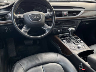 Audi A6 foto 8