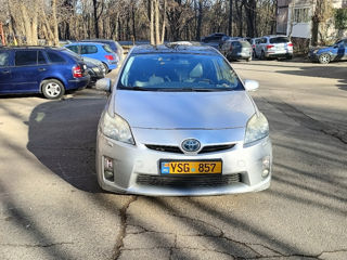 Toyota Prius foto 2