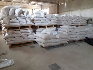 For Sale Factory for the production of Food and Feed Commodities foto 2