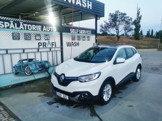 Renault Kadjar foto 8