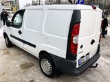 Fiat Doblo foto 4