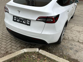 Tesla Model Y foto 3