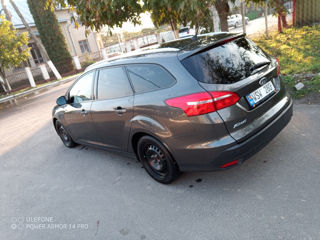 Ford Focus foto 6