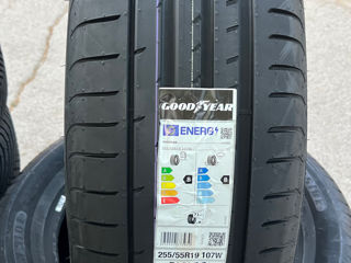 255/55 R19 Goodyear Eagle F1 Asymmetric 2 Suv/ Доставка, livrare toata Moldova 2023