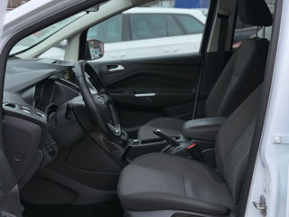 Ford C-Max foto 8