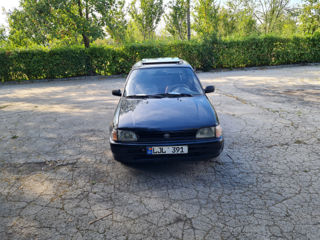 Opel Astra foto 5