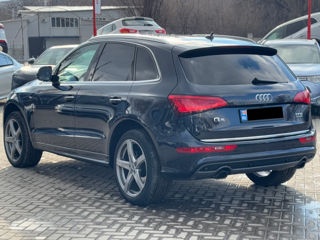 Audi Q5 foto 3