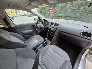 Volkswagen Polo фото 2