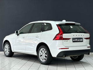 Volvo XC60 foto 5