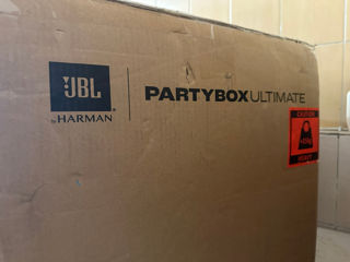 JBL partybox ultimate foto 3