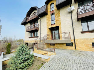 Apartament cu 3 camere, 86 m², Centru, Cricova, Chișinău mun.