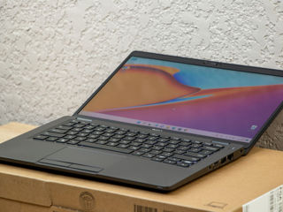 Dell Latitude 14 Touch/ Core I5 10210U/ 8Gb Ram/ 256Gb SSD/ 14" FHD IPS Touch!! foto 9