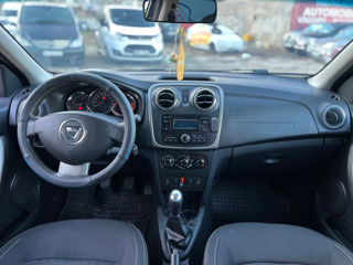 Dacia Sandero foto 16