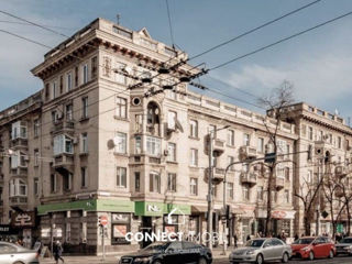 Apartament cu 4 camere, 200 m², Centru, Chișinău foto 10