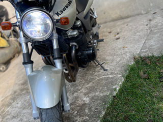 Kawasaki Kawasaki ZR750 foto 6