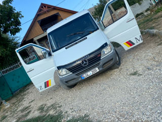 Mercedes Sprinter foto 3