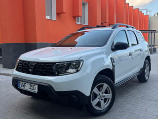 Dacia Duster foto 0